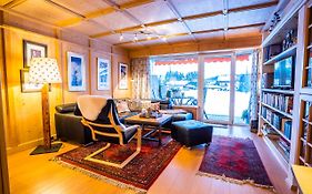 Haus Lundsoer-Barret By Monicare