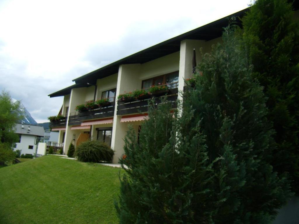Haus Lundsoer-Barret By Monicare Villa Seefeld in Tirol Buitenkant foto