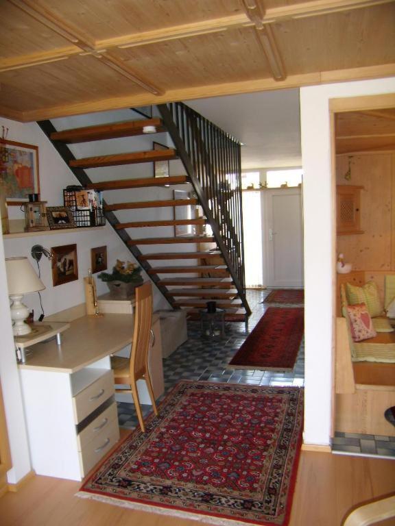 Haus Lundsoer-Barret By Monicare Villa Seefeld in Tirol Buitenkant foto